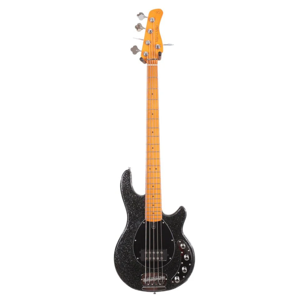Sire Marcus Miller Z3 Active / Passive MM Humbucker Pickup w/ FREE Sire Premium GigBag - Image 7