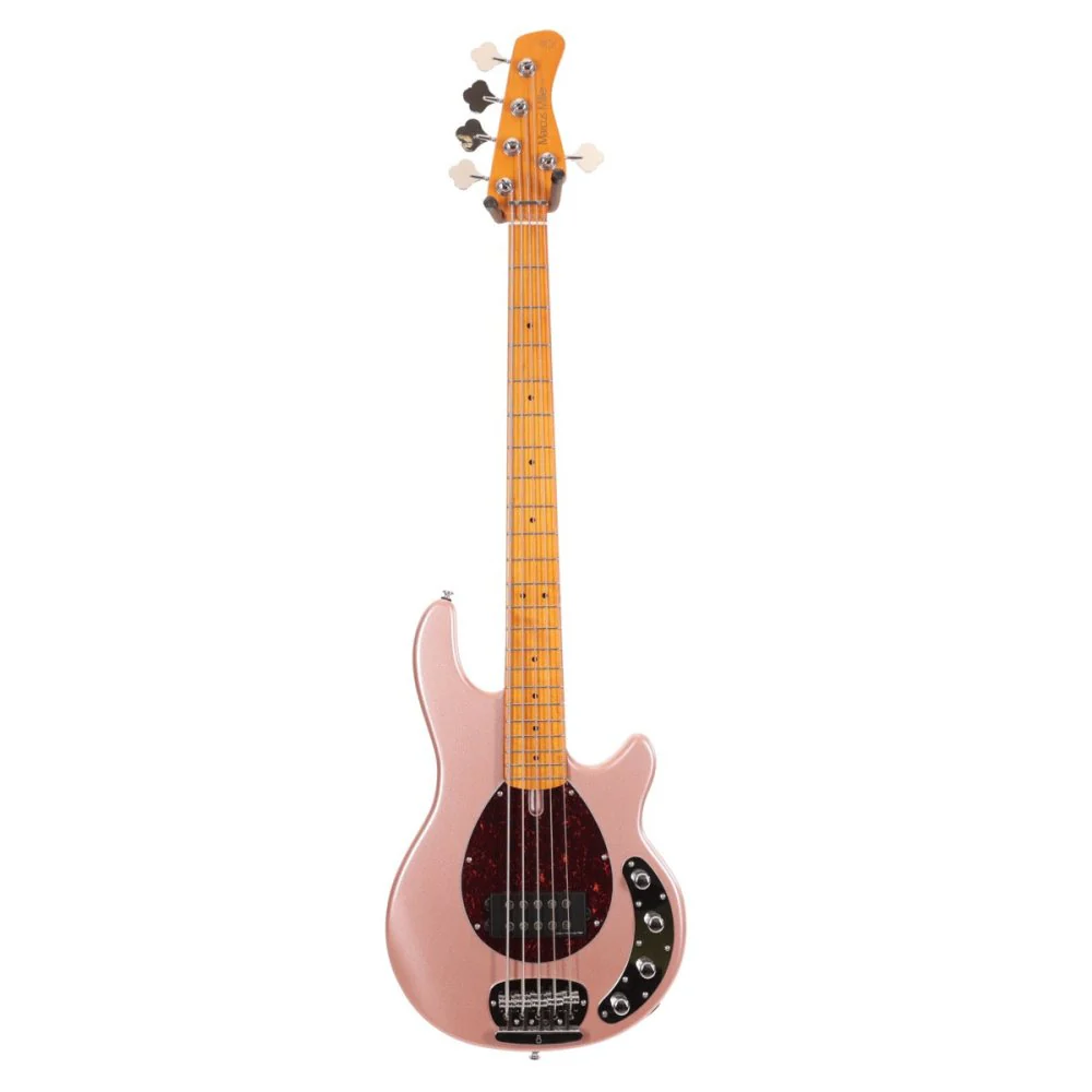Sire Marcus Miller Z3 Active / Passive MM Humbucker Pickup w/ FREE Sire Premium GigBag - Image 9