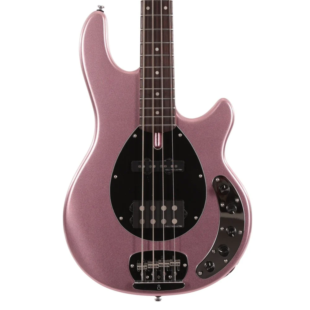 Sire Marcus Miller Z7 Active / Passive MM Humbucker Pickup w/ FREE Sire Premium GigBag - Image 10