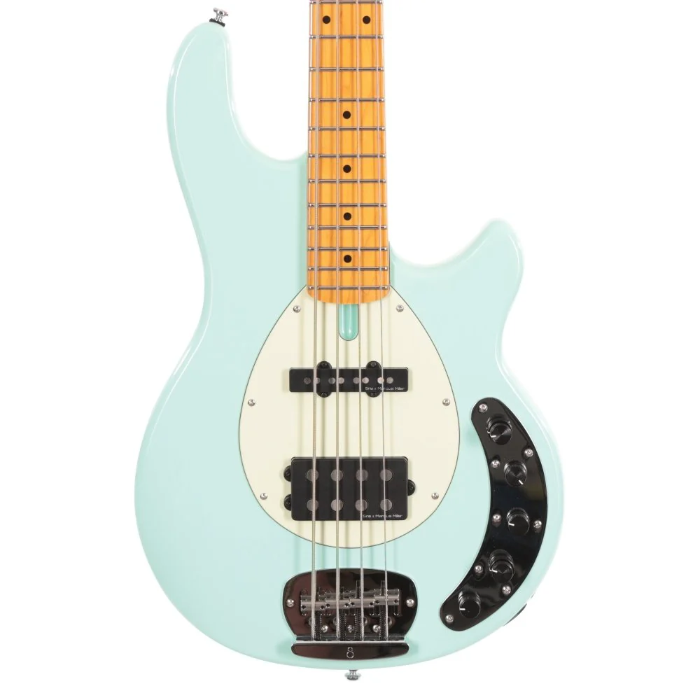 Sire Marcus Miller Z7 Active / Passive MM Humbucker Pickup w/ FREE Sire Premium GigBag - Image 12