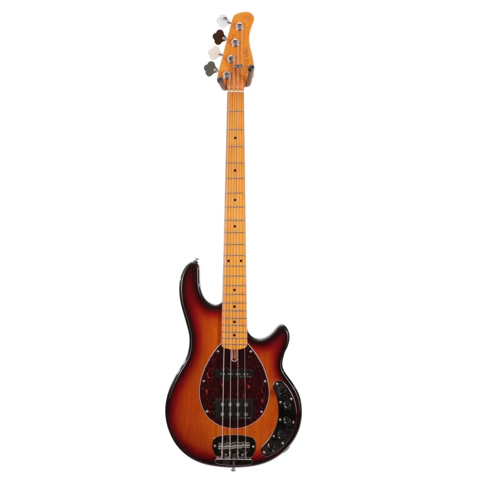 Sire Marcus Miller Z7 Active / Passive MM Humbucker Pickup w/ FREE Sire Premium GigBag - Image 13