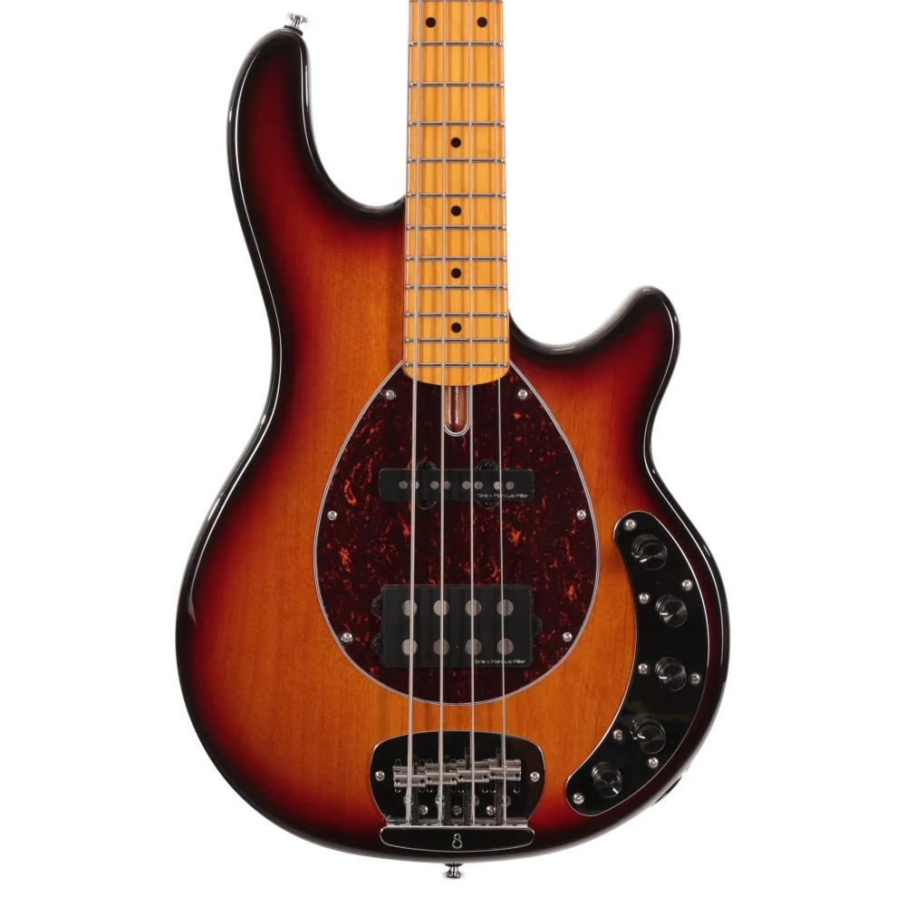 Sire Marcus Miller Z7 Active / Passive MM Humbucker Pickup w/ FREE Sire Premium GigBag - Image 14