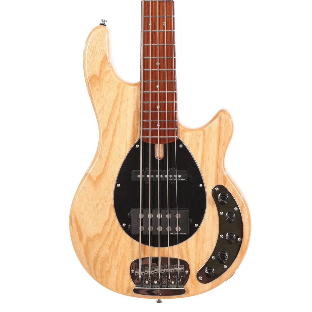 Sire Marcus Miller Z7 Active / Passive MM Humbucker Pickup w/ FREE Sire Premium GigBag - Image 15