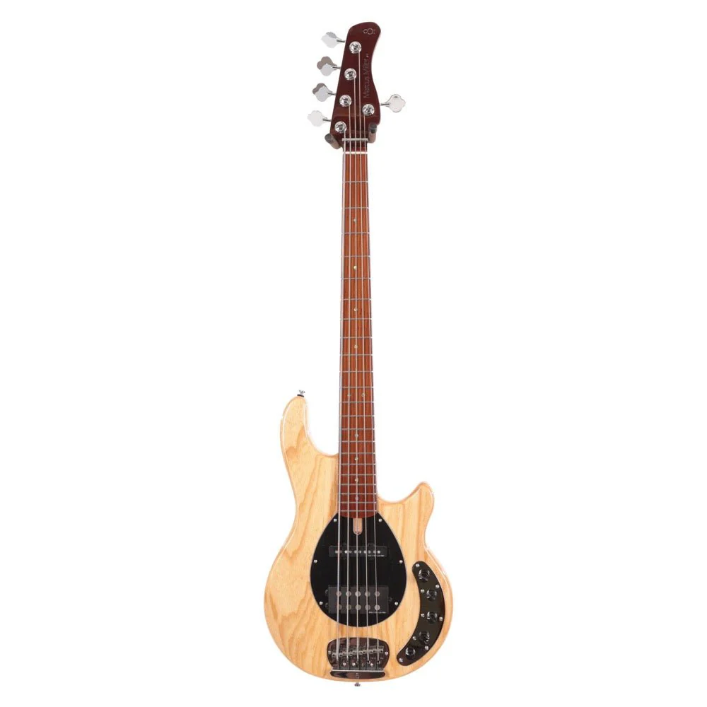 Sire Marcus Miller Z7 Active / Passive MM Humbucker Pickup w/ FREE Sire Premium GigBag - Image 16