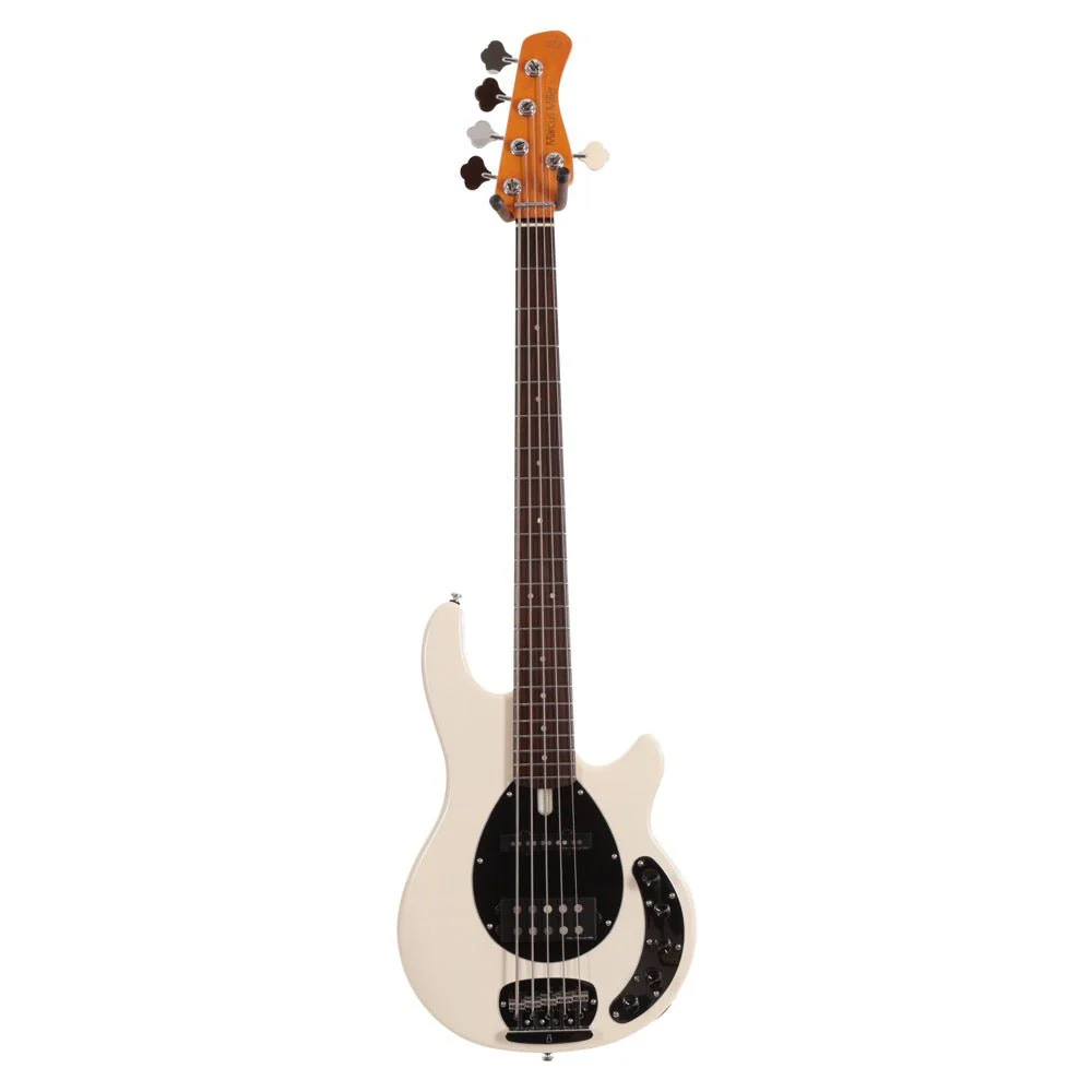 Sire Marcus Miller Z7 Active / Passive MM Humbucker Pickup w/ FREE Sire Premium GigBag - Image 17