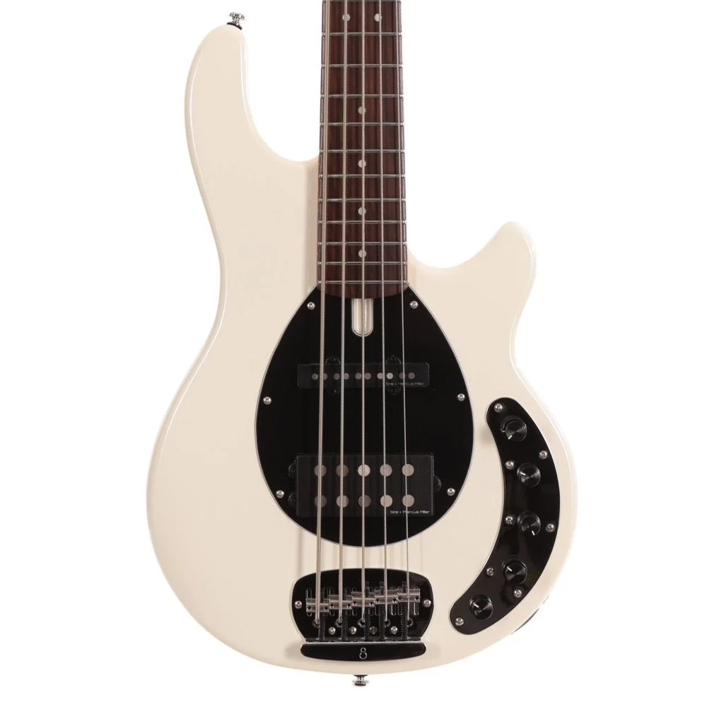 Sire Marcus Miller Z7 Active / Passive MM Humbucker Pickup w/ FREE Sire Premium GigBag - Image 18