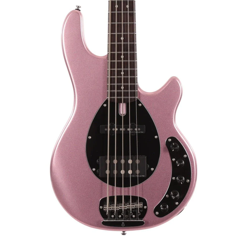 Sire Marcus Miller Z7 Active / Passive MM Humbucker Pickup w/ FREE Sire Premium GigBag - Image 19
