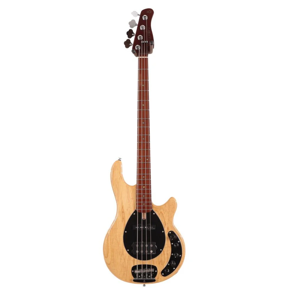 Sire Marcus Miller Z7 Active / Passive MM Humbucker Pickup w/ FREE Sire Premium GigBag - Image 2