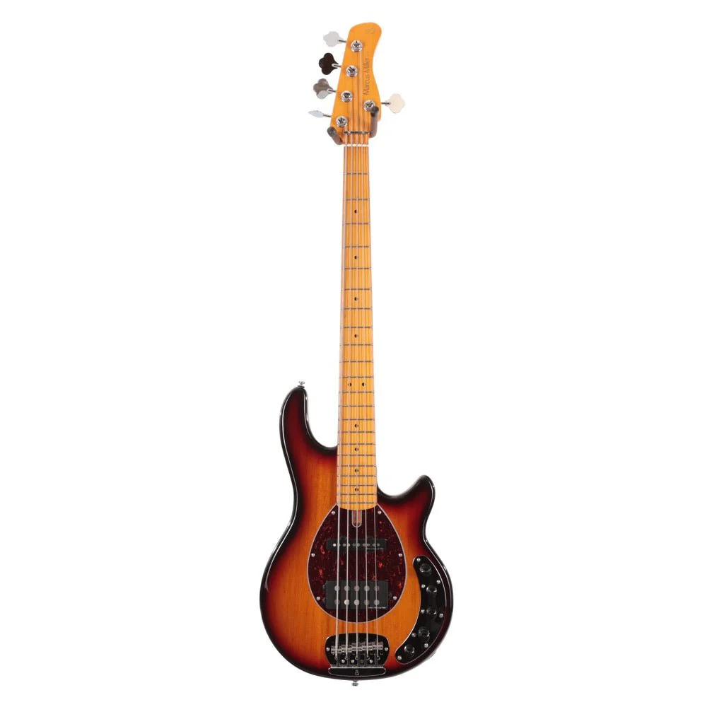Sire Marcus Miller Z7 Active / Passive MM Humbucker Pickup w/ FREE Sire Premium GigBag - Image 23