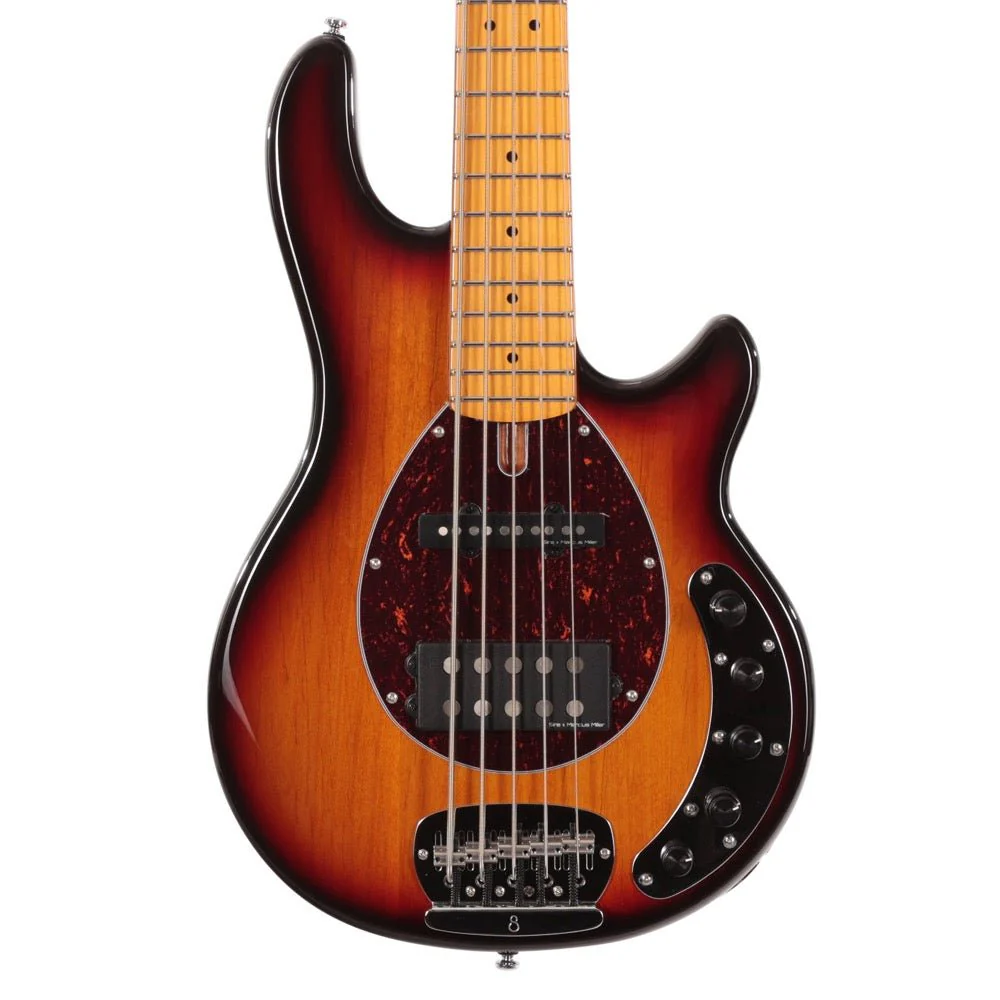 Sire Marcus Miller Z7 Active / Passive MM Humbucker Pickup w/ FREE Sire Premium GigBag - Image 24