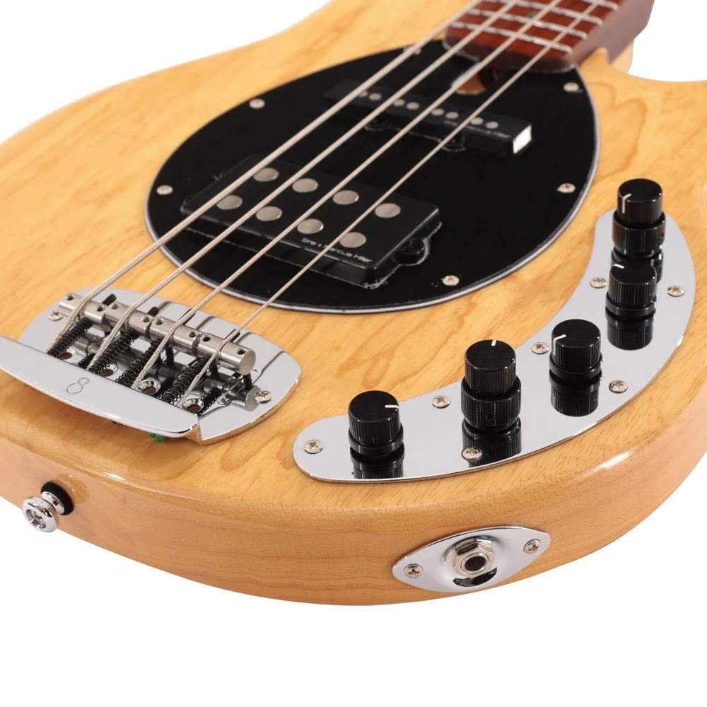 Sire Marcus Miller Z7 Active / Passive MM Humbucker Pickup w/ FREE Sire Premium GigBag - Image 4