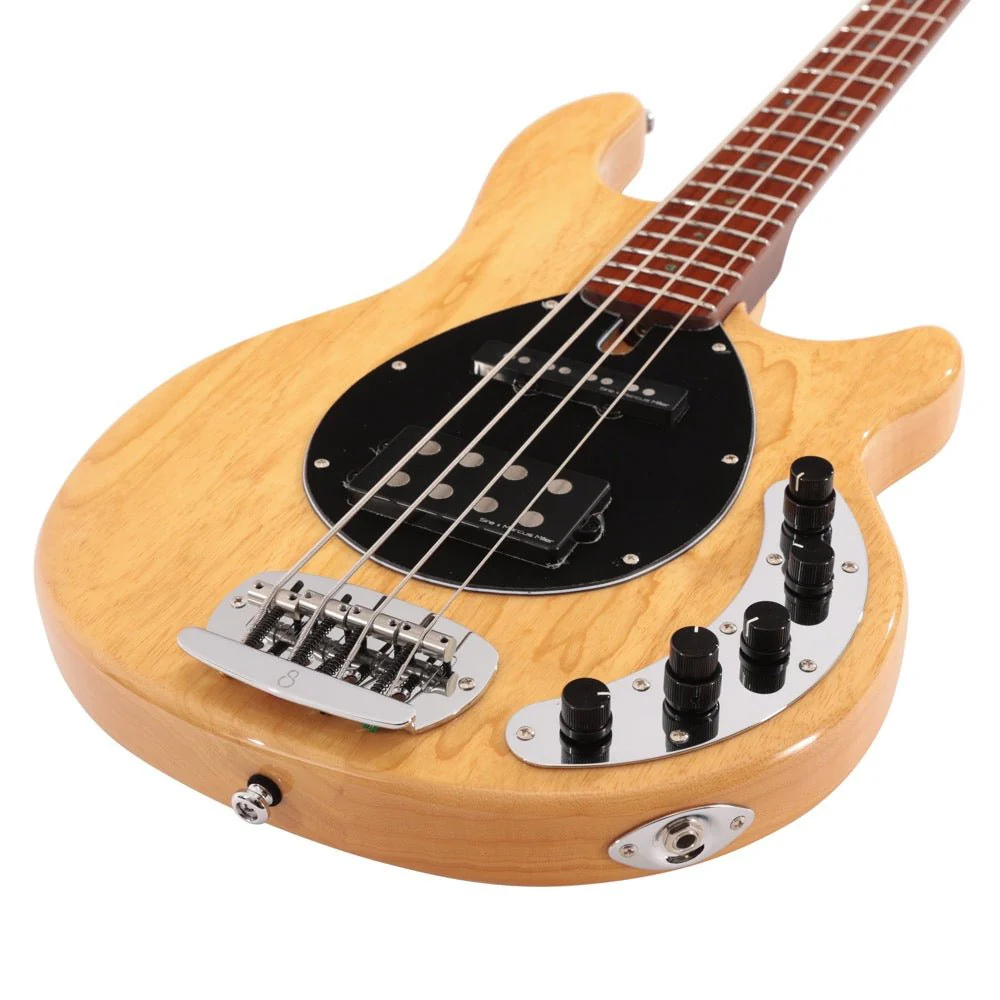 Sire Marcus Miller Z7 Active / Passive MM Humbucker Pickup w/ FREE Sire Premium GigBag - Image 5