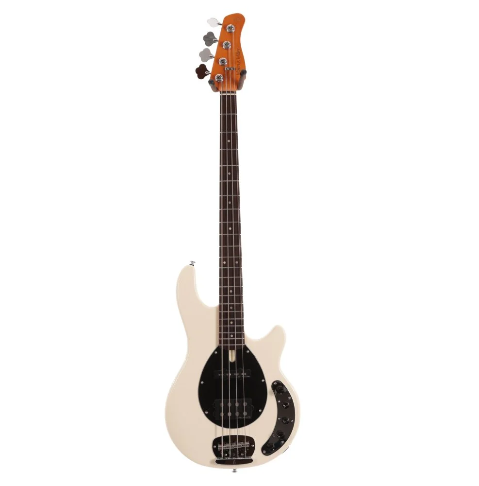 Sire Marcus Miller Z7 Active / Passive MM Humbucker Pickup w/ FREE Sire Premium GigBag - Image 7