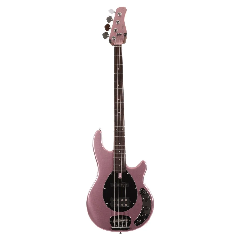 Sire Marcus Miller Z7 Active / Passive MM Humbucker Pickup w/ FREE Sire Premium GigBag - Image 9