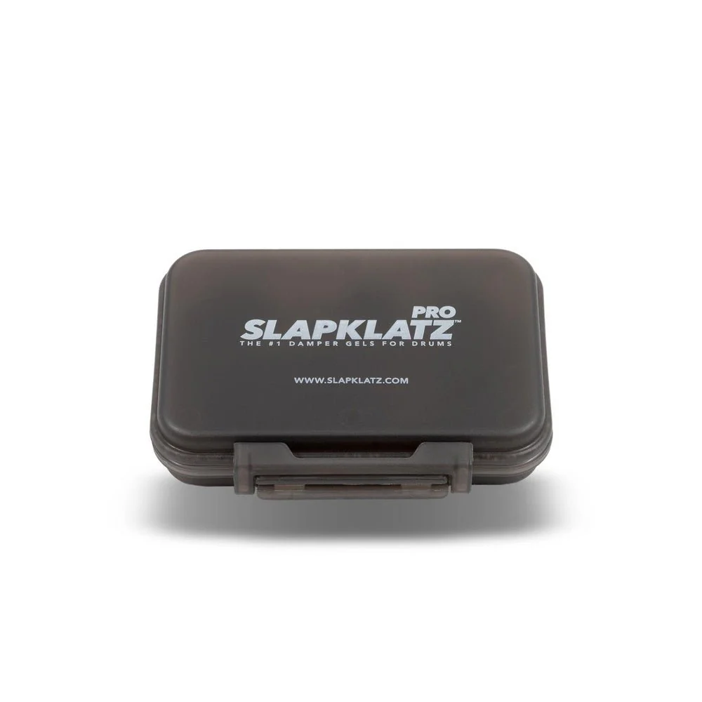 SlapKlatz PRO Damper Gels - Black - Image 4