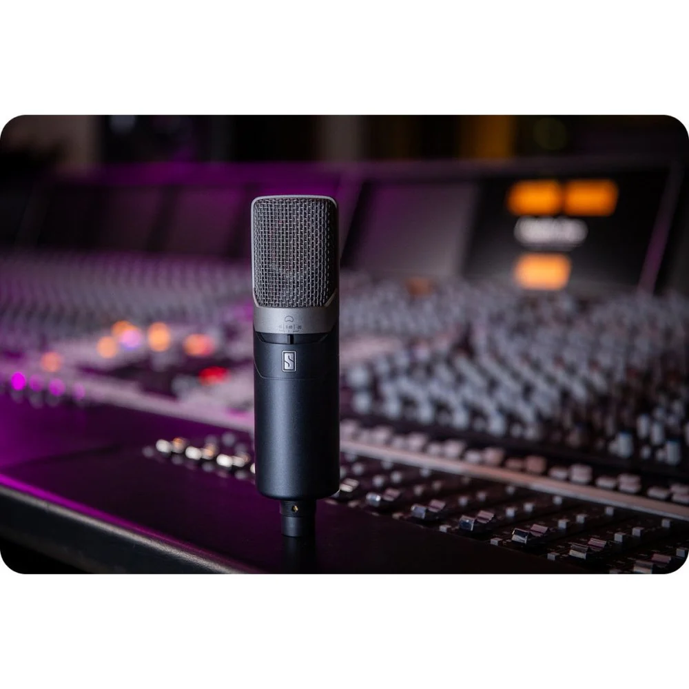 Slate Digital ML-1A V2 Modeling Condenser Microphone - Image 7