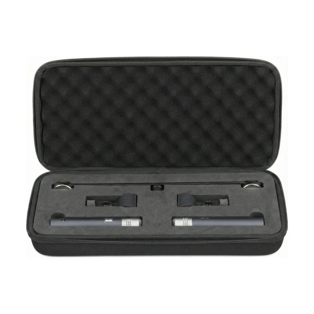 Slate Digital ML-2A Small-Diaphragm Condenser Modeling Microphone Matched Pair - Image 4