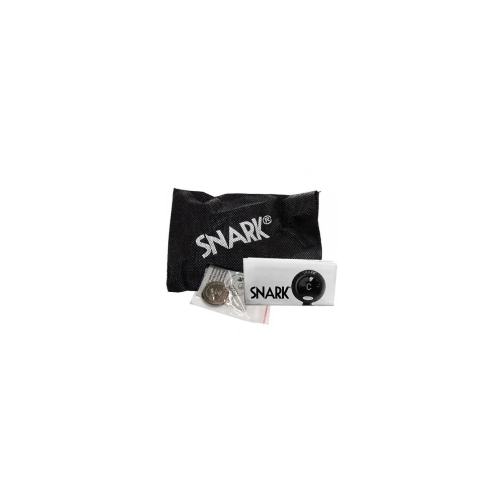 Snark SN-5X Chromatic Clip-On Tuner - Black - Image 3