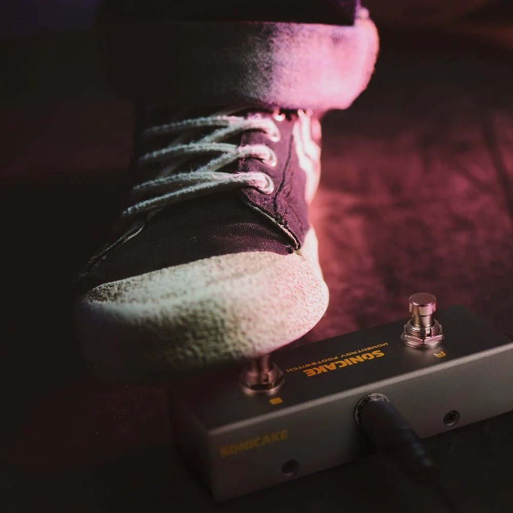 Sonicake - Dual Footswitch - Image 7