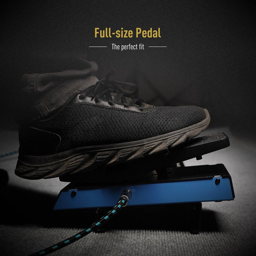 Sonicake - FlipVol - Volume / Expression Pedal - Image 3