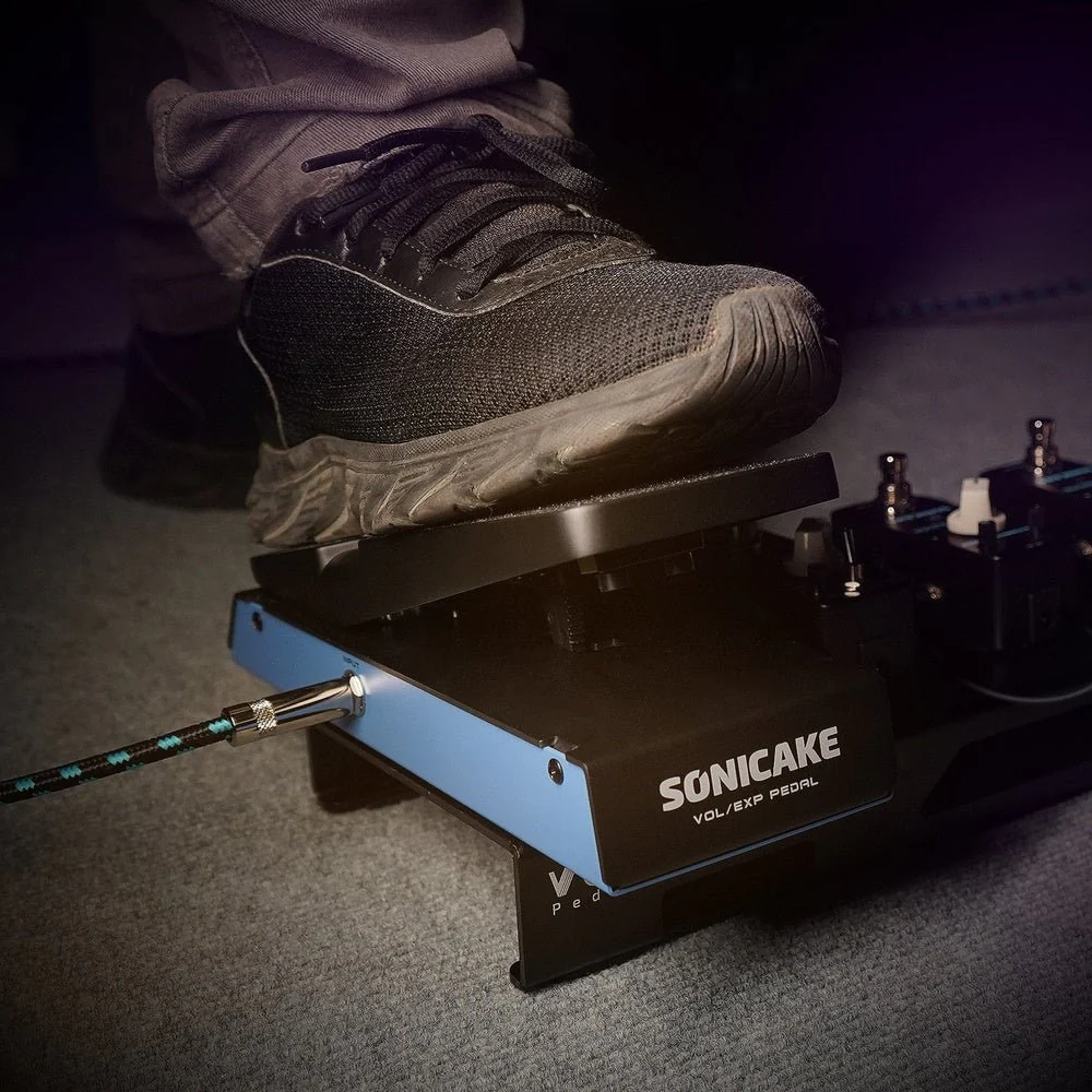 Sonicake - FlipVol - Volume / Expression Pedal - Image 7
