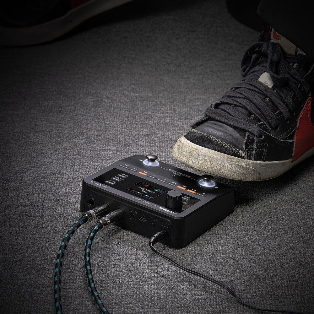 Sonicake Smartbox Pedal - Image 2