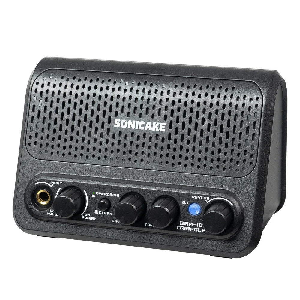 Sonicake - Triangle - Desktop Guitar Amp