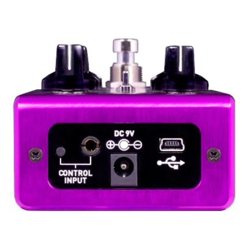 Source Audio Kingmaker Tweakable Fuzz w/ 56bit Sigma DSP - Image 2