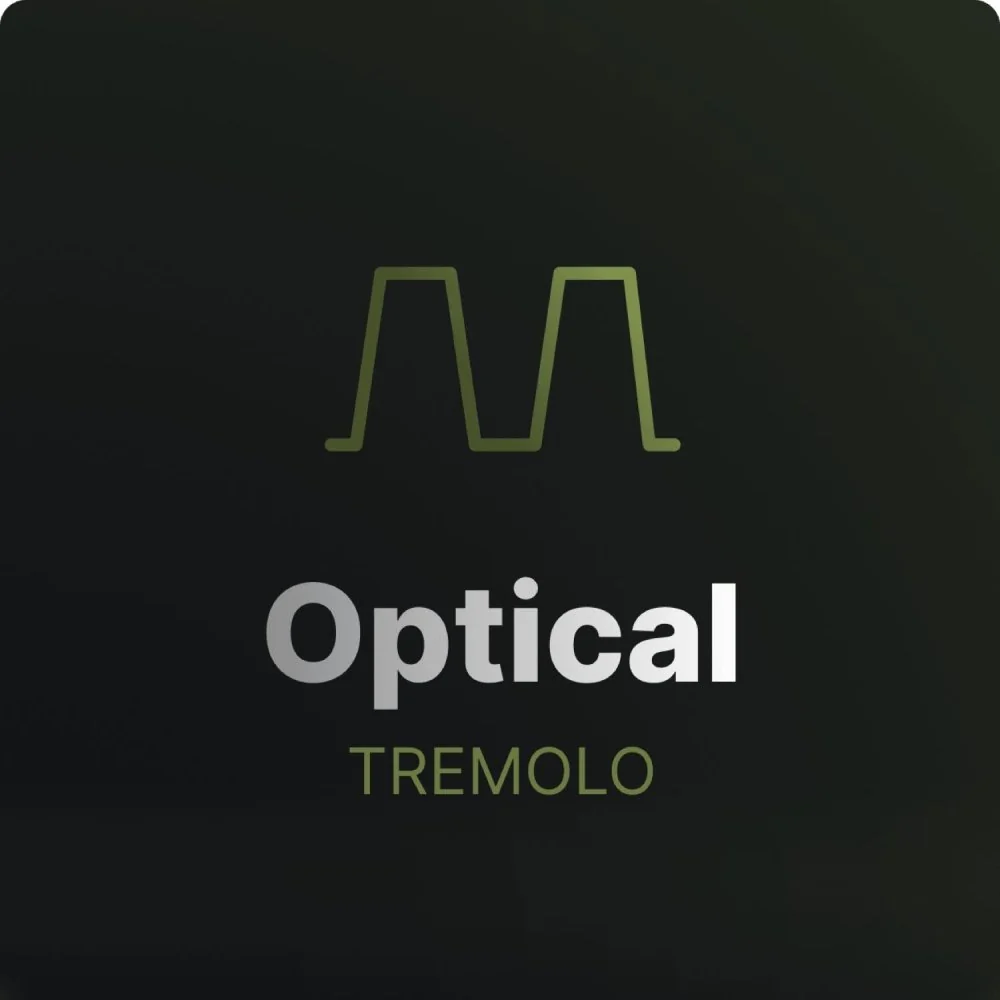 Source Audio PATHWAYS Stereo Reverb & Tremolo Pedal - Image 15