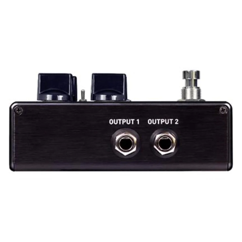 Source Audio ULTRAWAVE BASS Stereo Multiband Bass Processor - Image 4