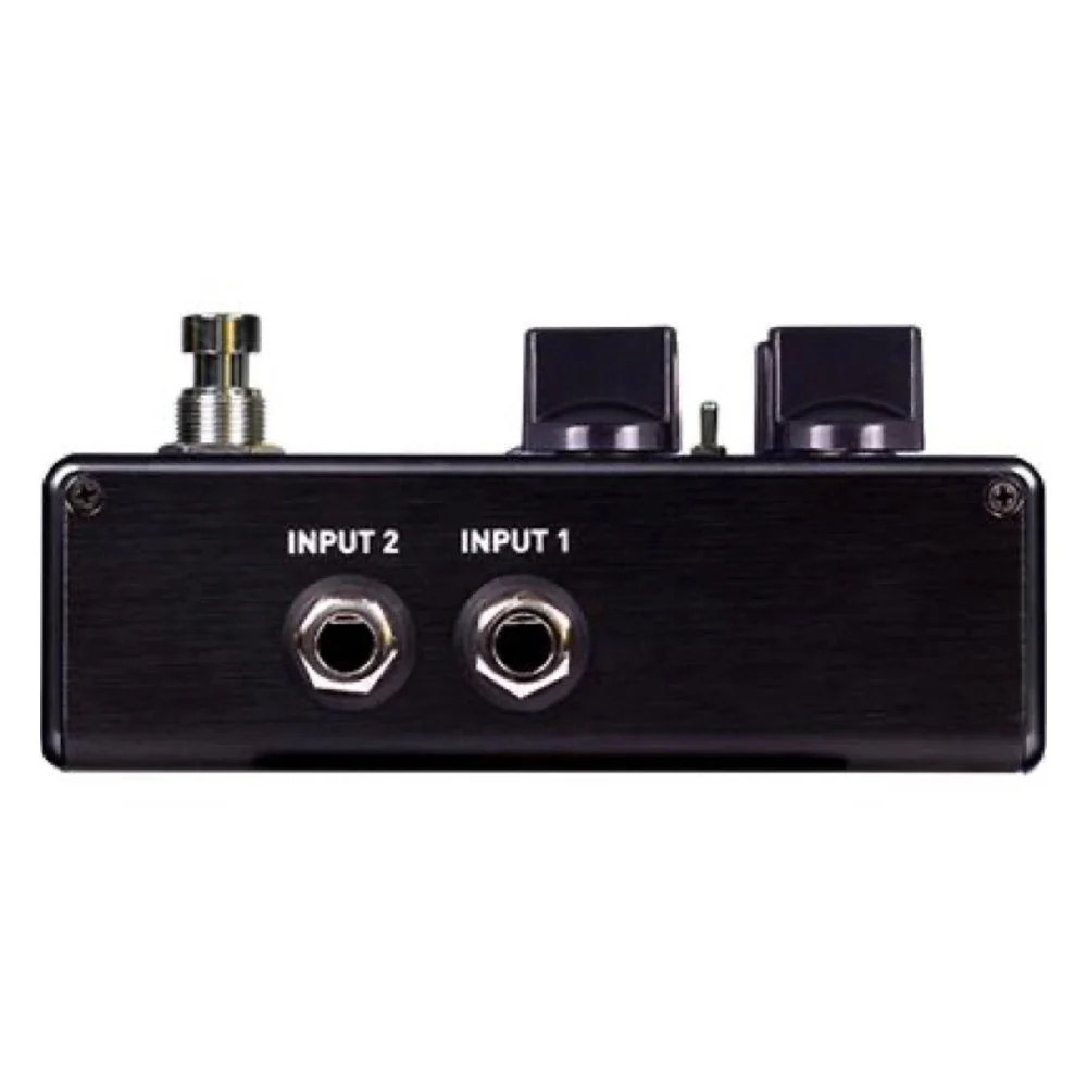 Source Audio ULTRAWAVE BASS Stereo Multiband Bass Processor - Image 5