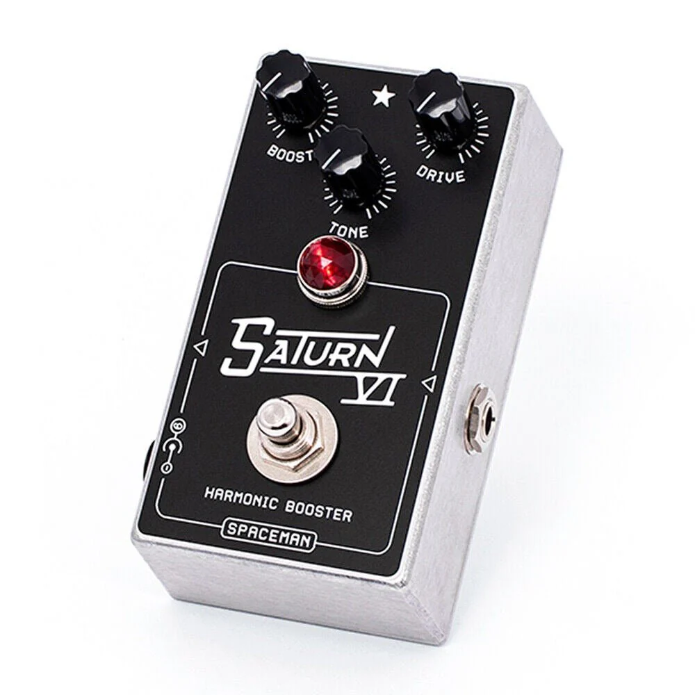 Spaceman SATURN VI Harmonic Booster Standard - Image 2
