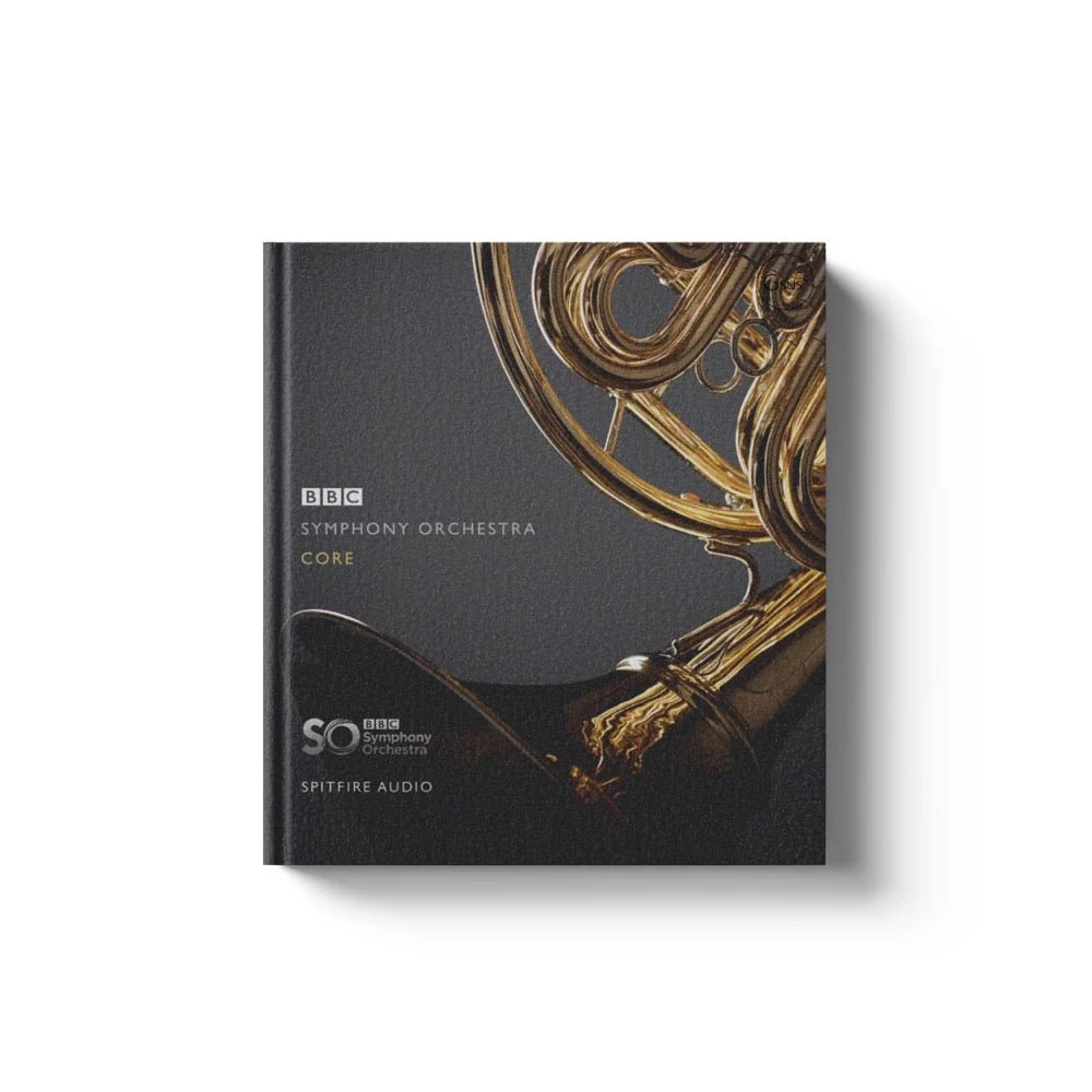 Spitfire Audio BBC Symphony Orchestra Core Plug-in - Image 2