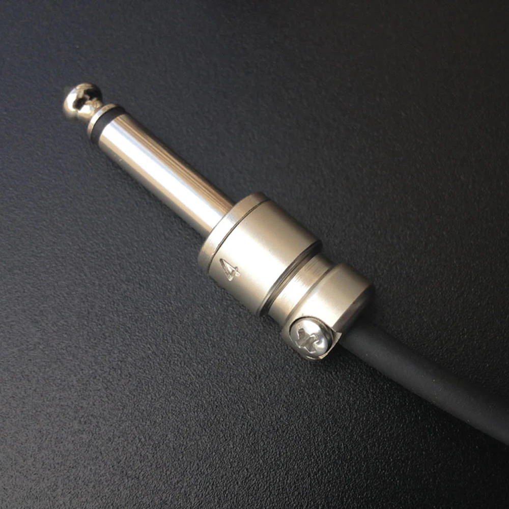 SquarePlug SPS4 Short Body Straight TS Connector up to 4.8mm OD - Image 5
