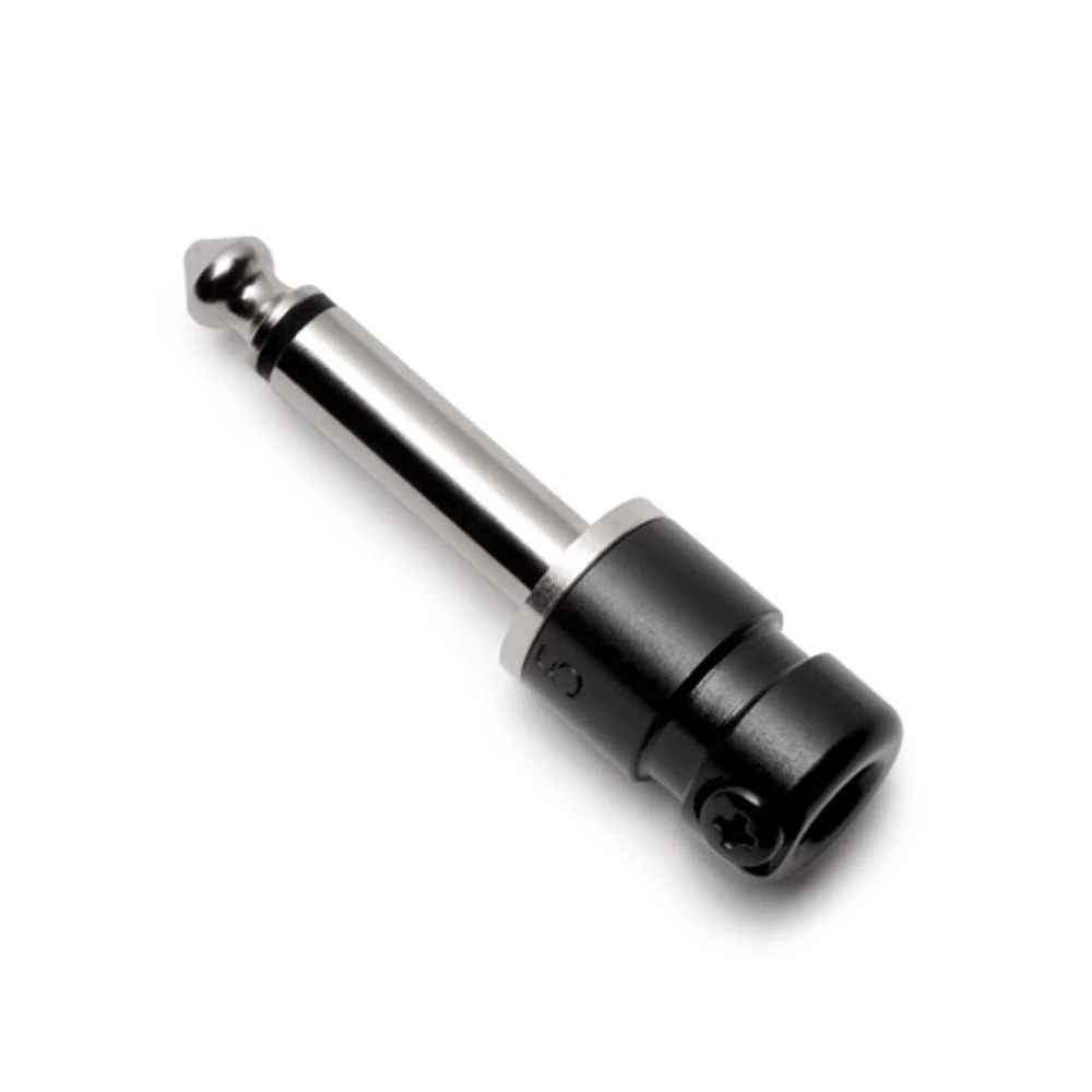 SquarePlug SPS5 Short Body Straight TS Connector up to 5.8mm OD - Image 3