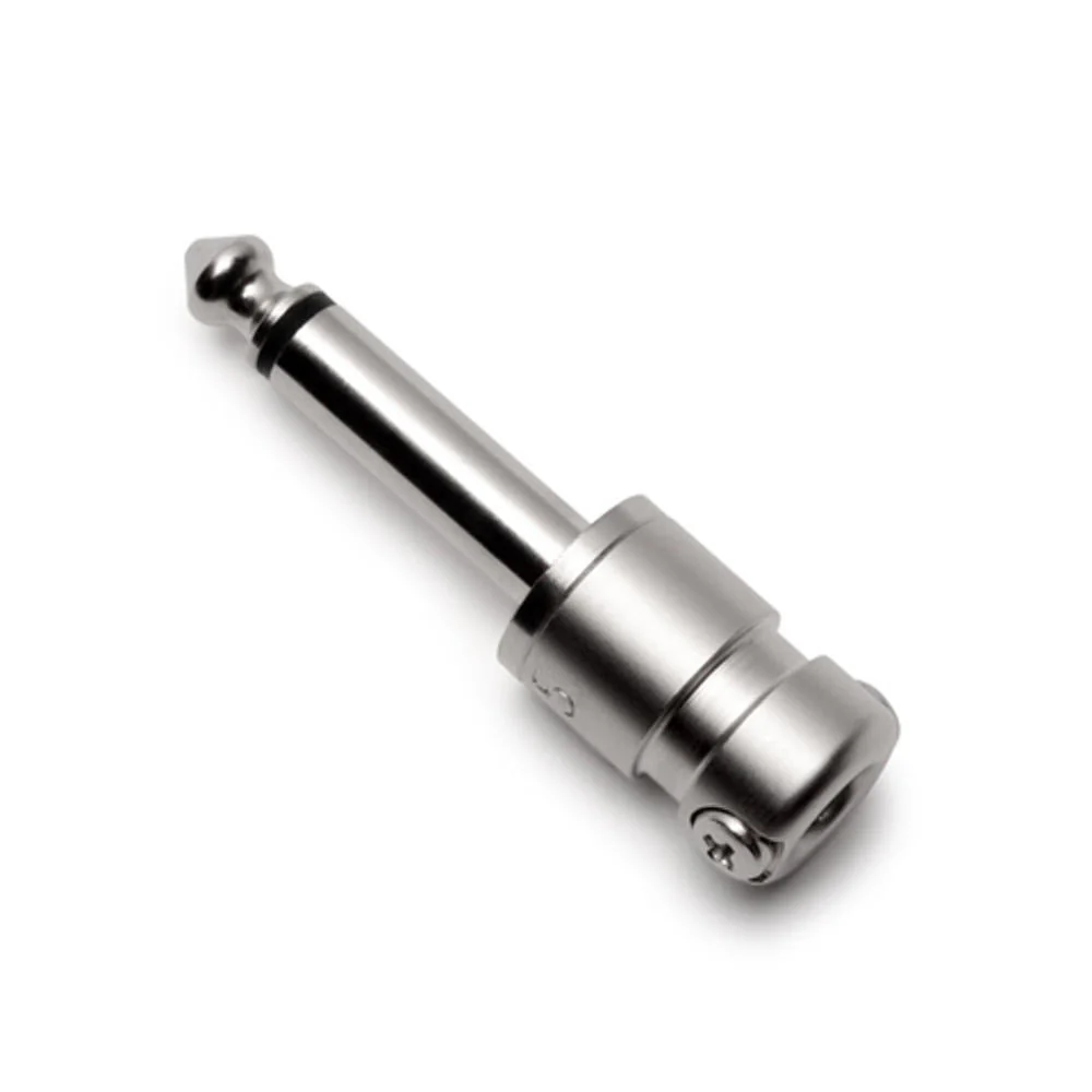 SquarePlug SPS5 Short Body Straight TS Connector up to 5.8mm OD - Image 4