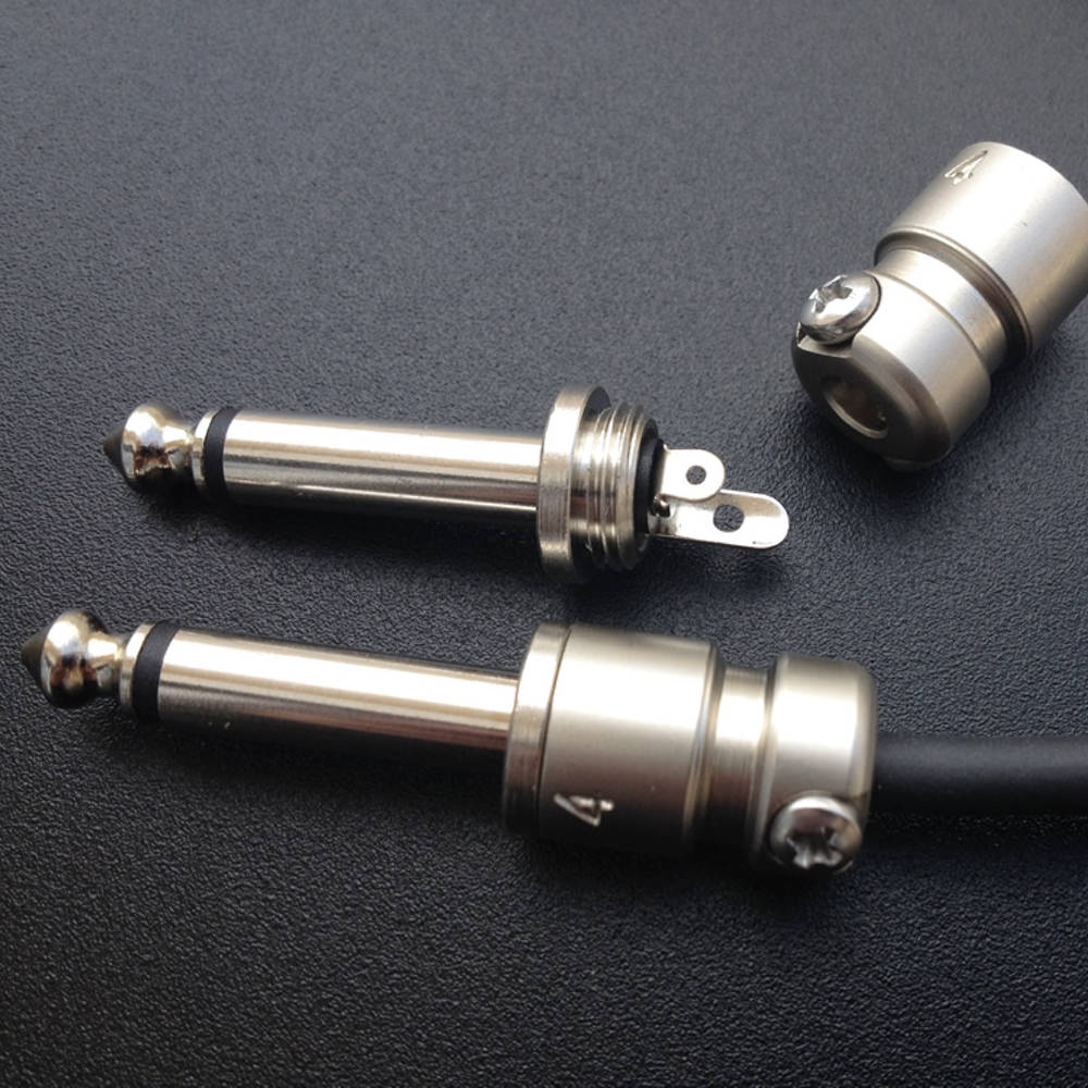 SquarePlug SPS5 Short Body Straight TS Connector up to 5.8mm OD - Image 6