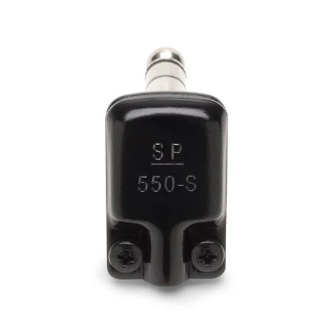 SquarePlug 3 Monkeys Y-Cable TRS Stereo to Dual Mono SP650-S 20cm Cut to your length Iridium, HX Stomp, Meris Mecury 7 & PBC Mastermind - Image 6