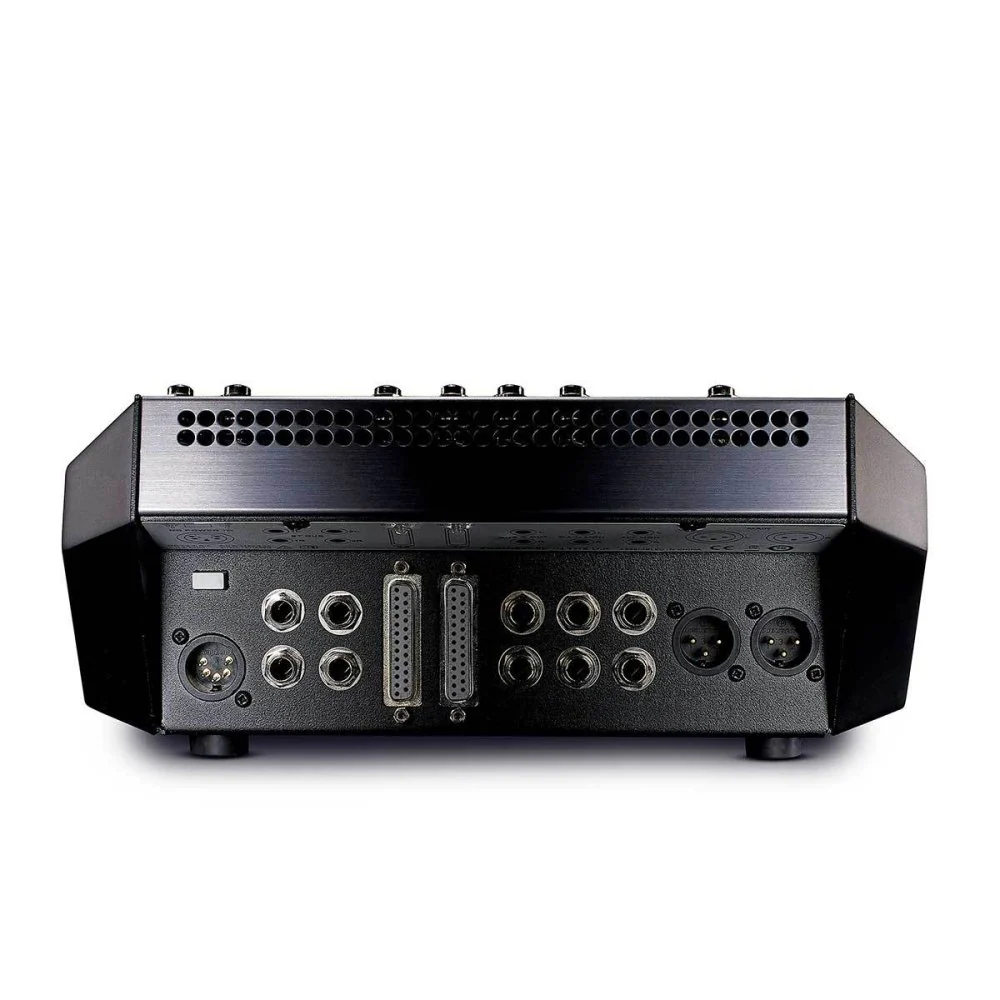 Solid State Logic SSL SiX 6-channel Desktop Analog Mixer - Image 5