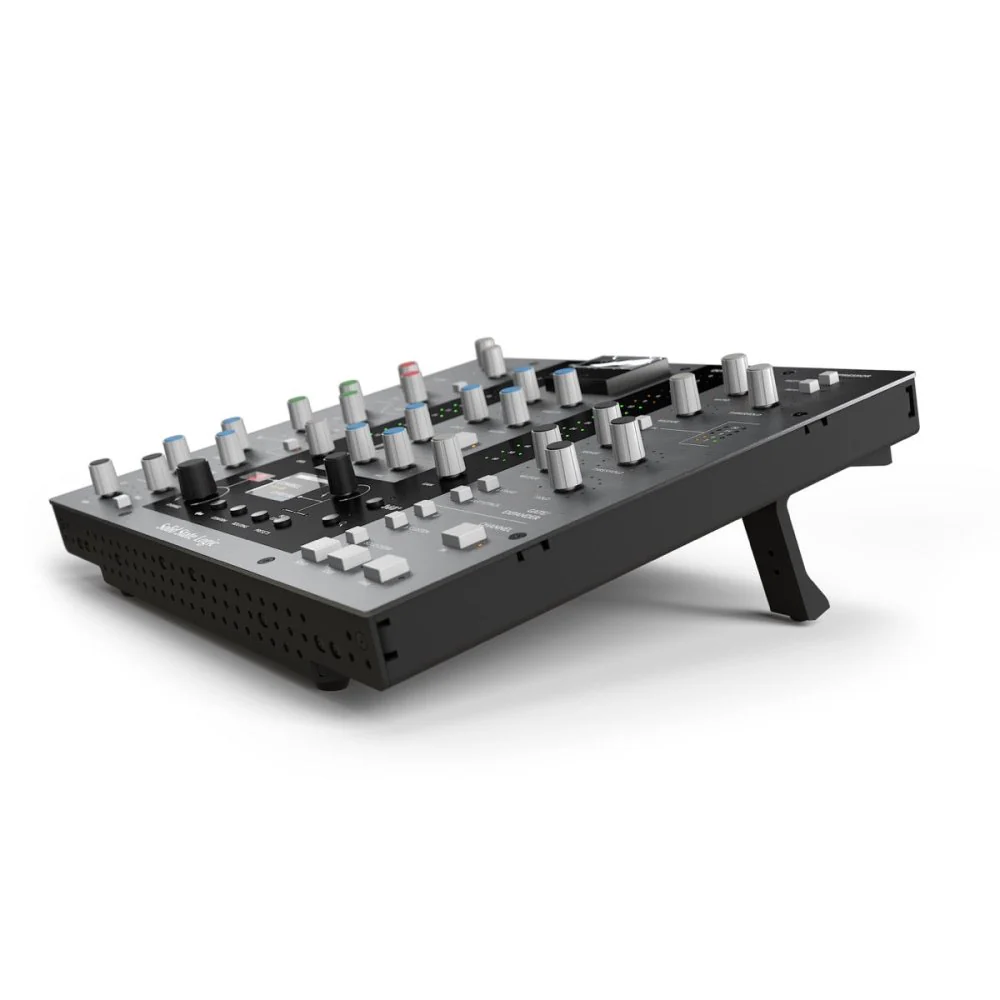 Solid State Logic SSL UC1 Advanced Plug-In Controller - Image 3