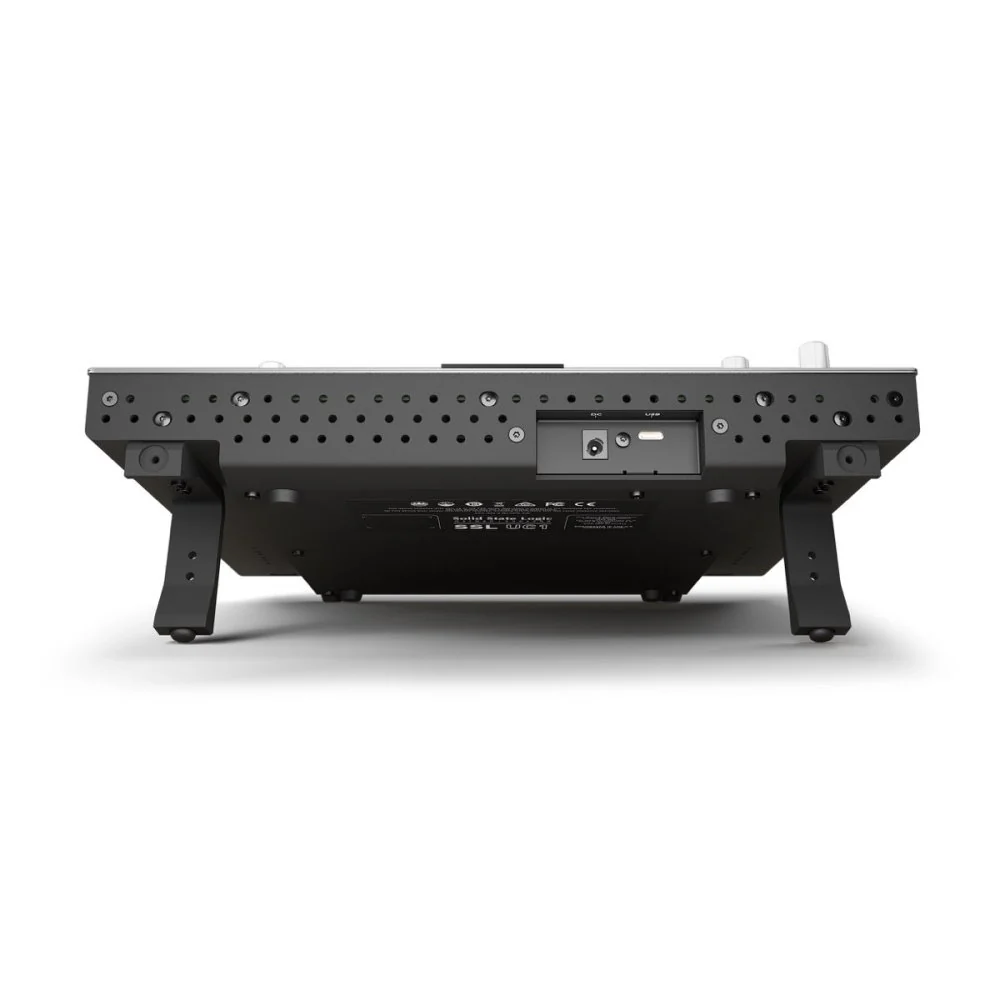 Solid State Logic SSL UC1 Advanced Plug-In Controller - Image 4