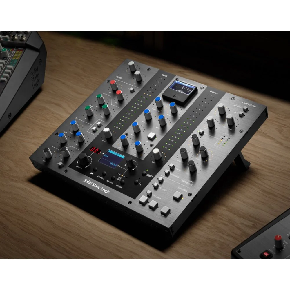 Solid State Logic SSL UC1 Advanced Plug-In Controller - Image 6