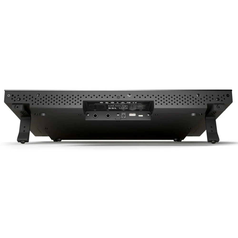 Solid State Logic SSL UF8 Advanced DAW Controller - Image 6