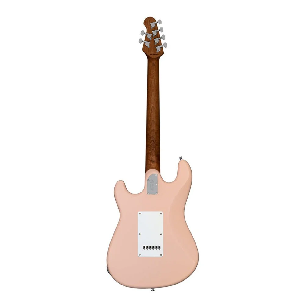 Sterling Cutlass CT50HSS - Pueblo Pink Satin - Image 3