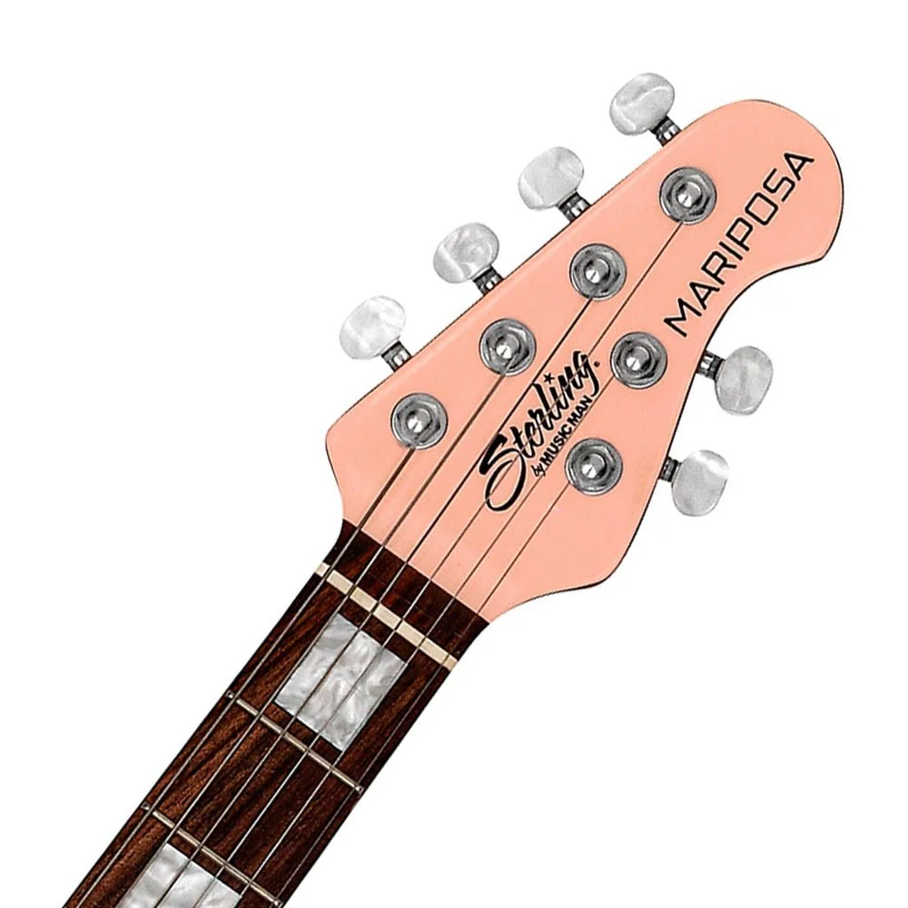 Sterling Mariposa - Pueblo Pink - Image 4