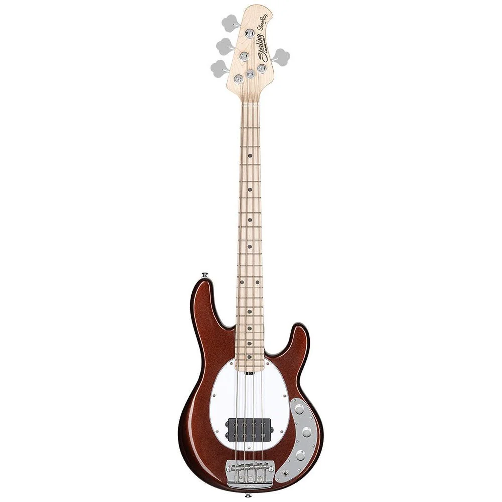 Sterling Ray4SS-DCP-M1 - Short Scale - Dropped Copper - Image 2
