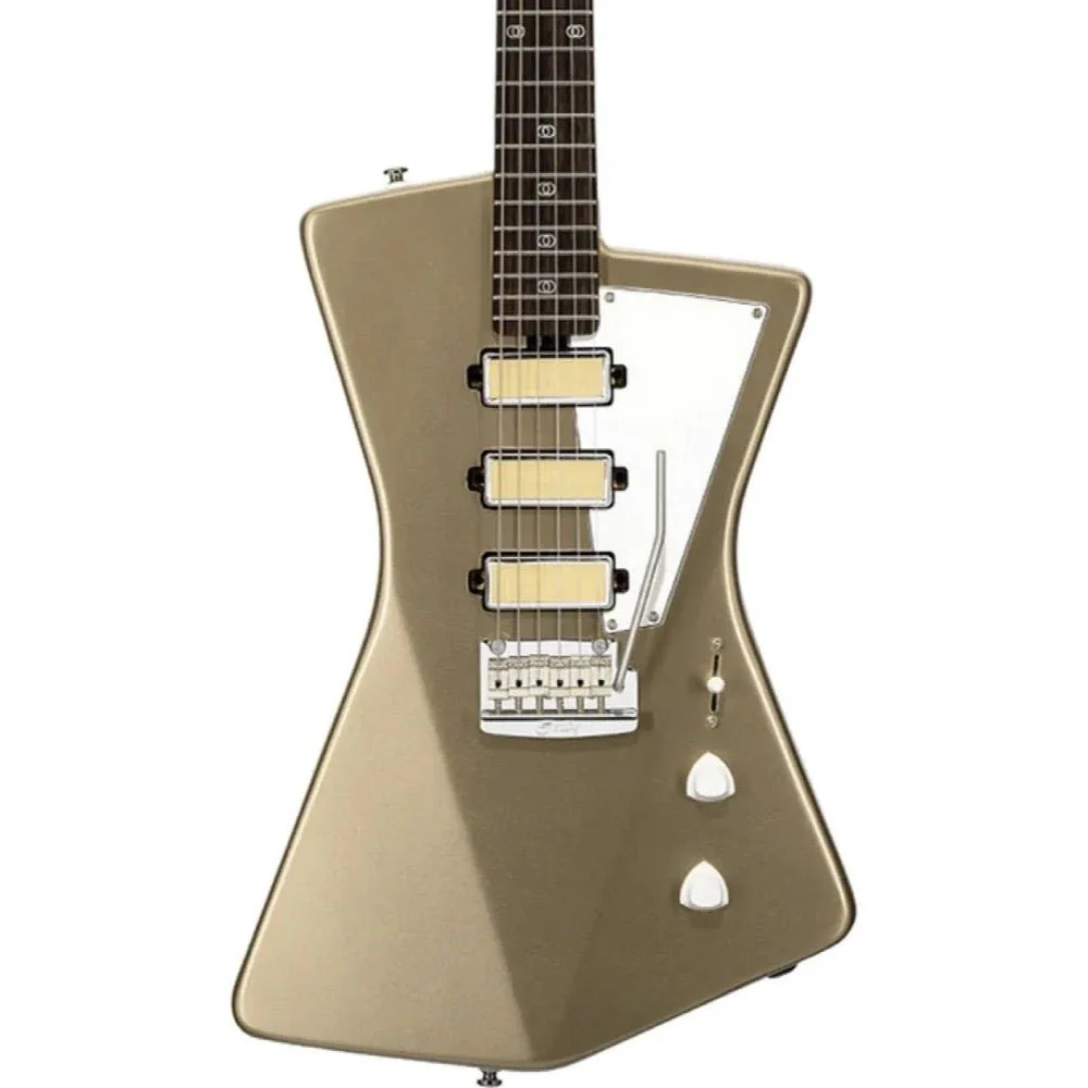 Sterling St Vincent Goldie HHH - Cashmere
