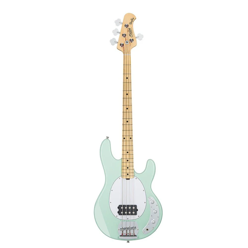 Sterling SUB Ray4-MG-M1 Mint Green/Maple - Image 2