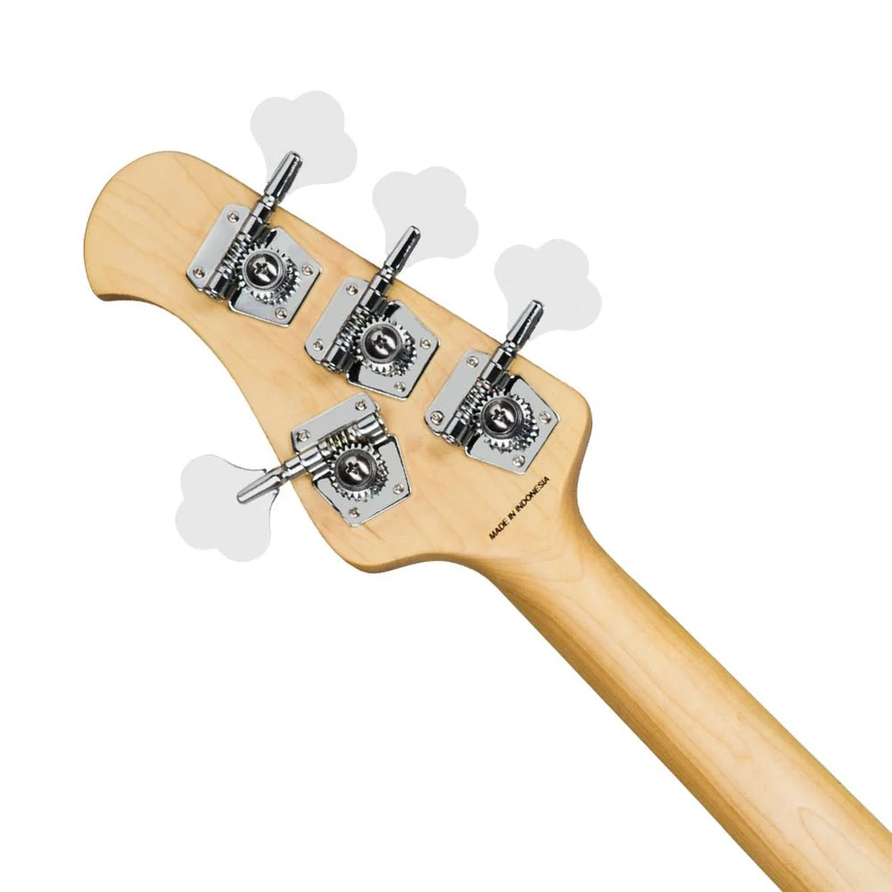 Sterling SUB Ray4-MG-M1 Mint Green/Maple - Image 5