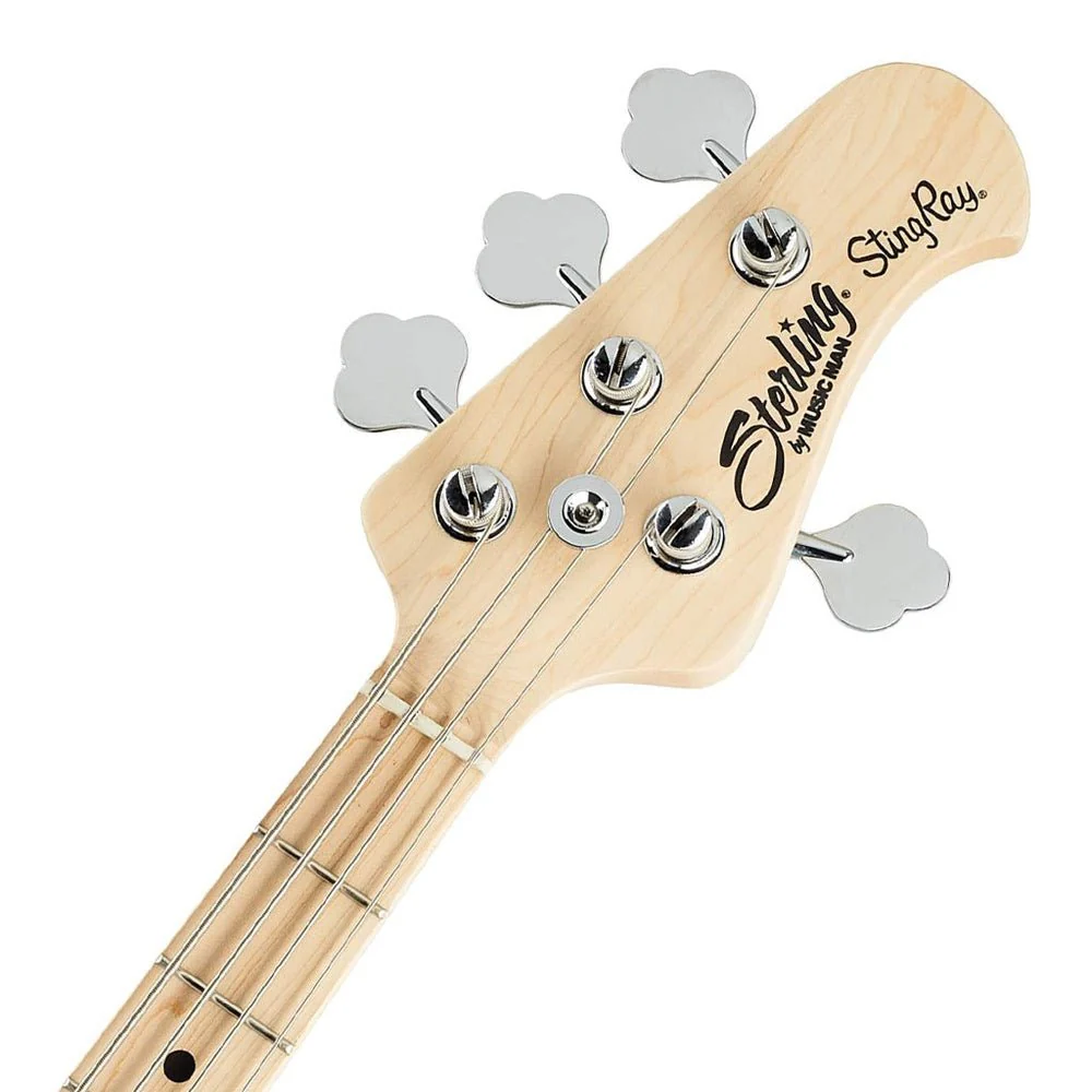 Sterling Sub RAYSS4 - Black - Image 3